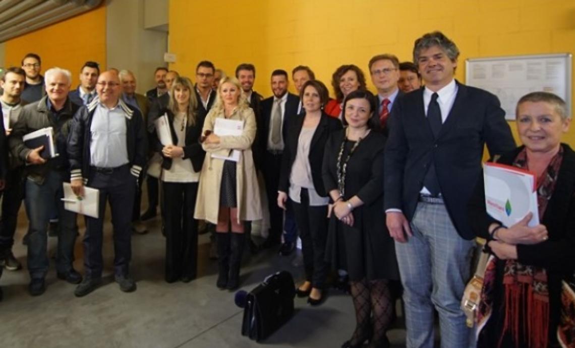 Egea: nuove forniture di gas e luce