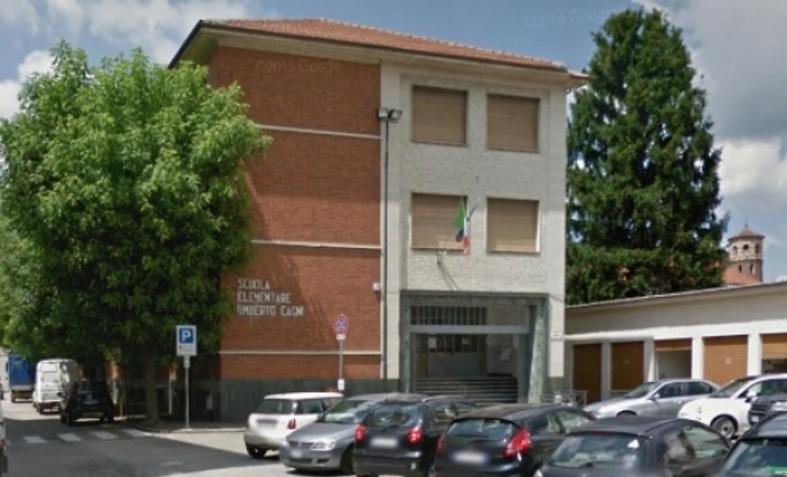 Elementare U. Cagni: via ad un tempo pieno