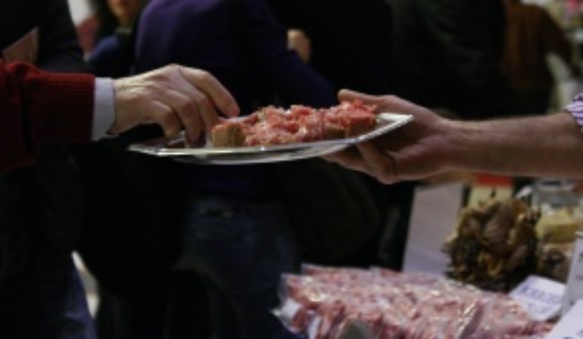 Golosaria nel Monferrato rende omaggio ai fiori