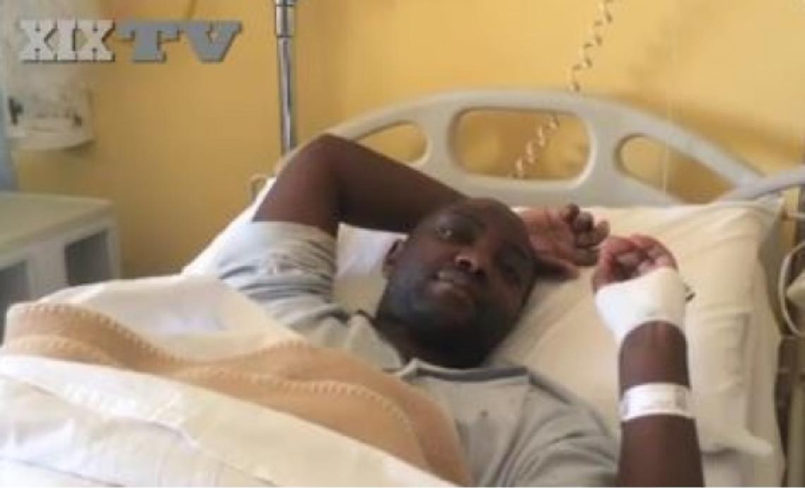 &laquo;Ho salvato delle persone, ma non lo ricordo&raquo;