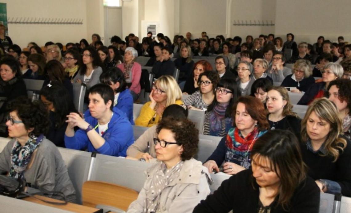 Lautismo e limportanza delle immagini