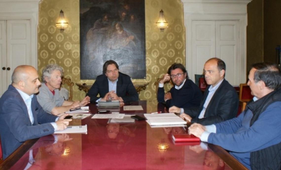 Nuovi Comuni nel Distretto Paleontologico astigiano