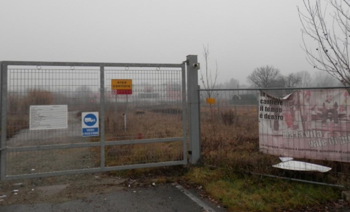 Ospedale Valle Belbo, il cantiere riparte nel 2017