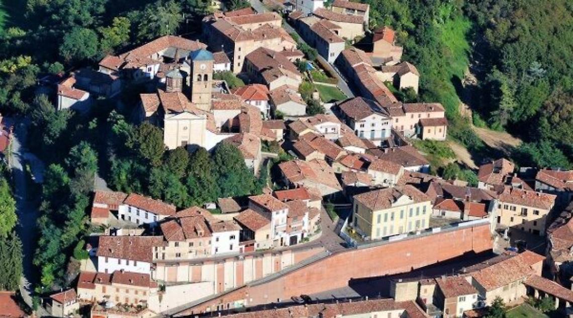 "Paperoni" e disoccupazione zero: ecco Grazzano