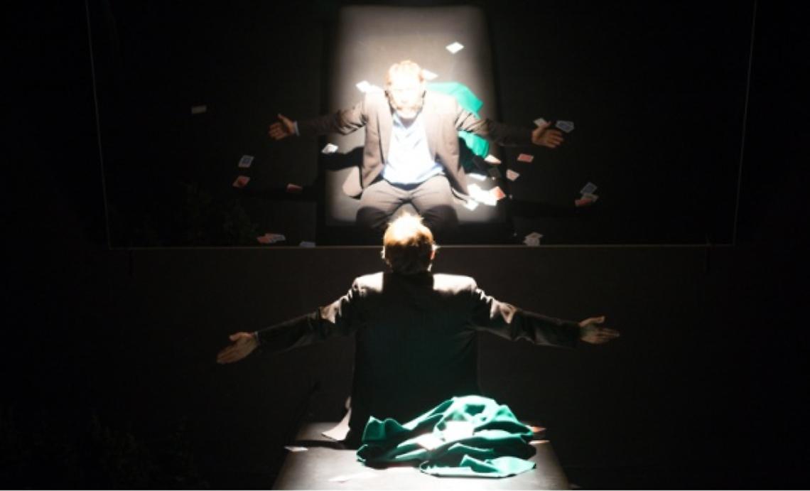 "Parole dartista" sul gioco dazzardo