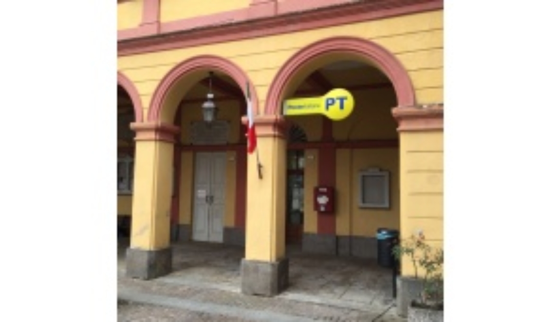 Posta a giorni alterni, sollevazione dei sindaci