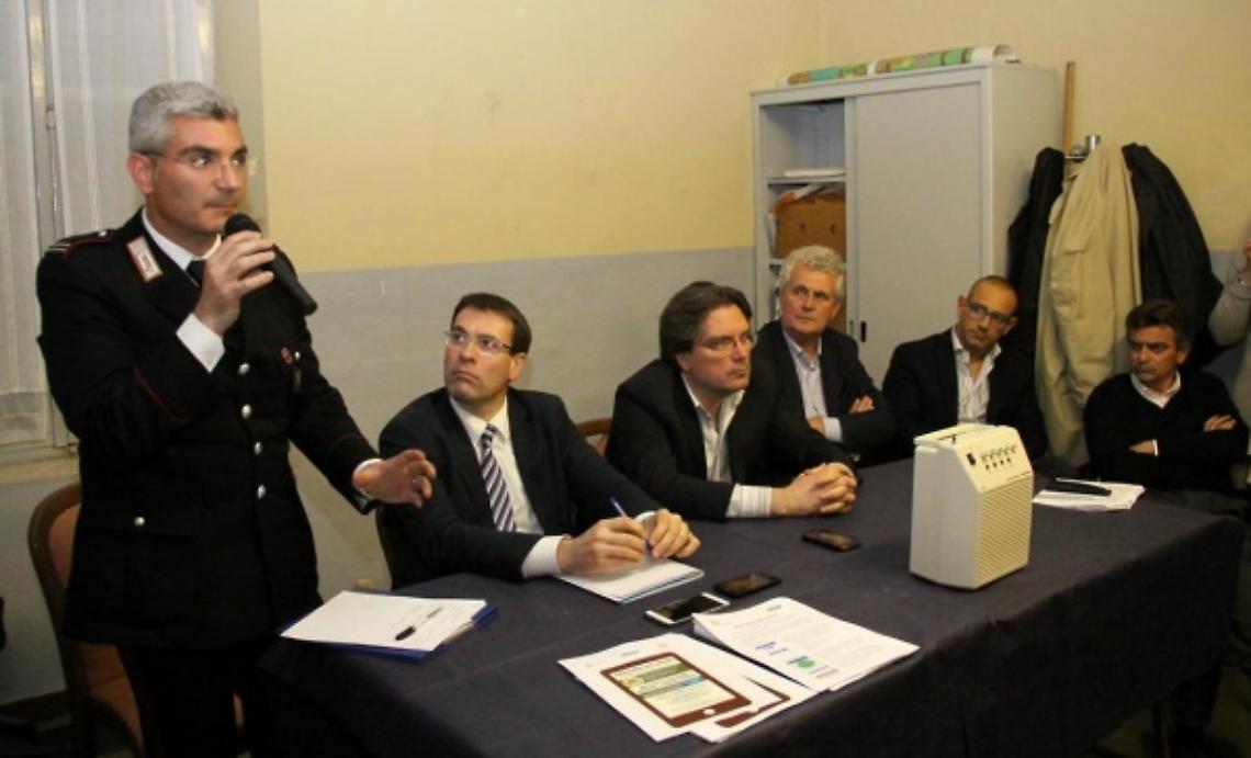 Questione Rom a San Grato, cittadini furibondi