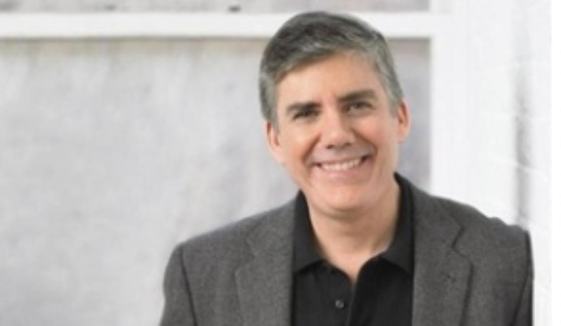 Rick Riordan per la prima volta in Italia