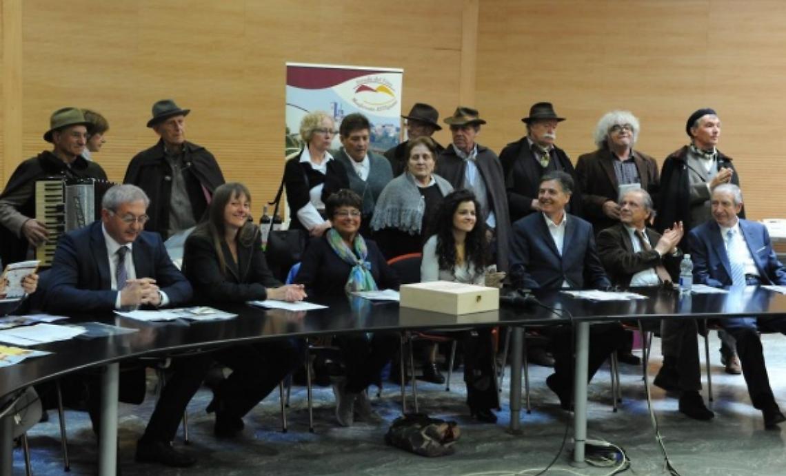 Ripartono le antiche fiere con un occhio ai sentieri