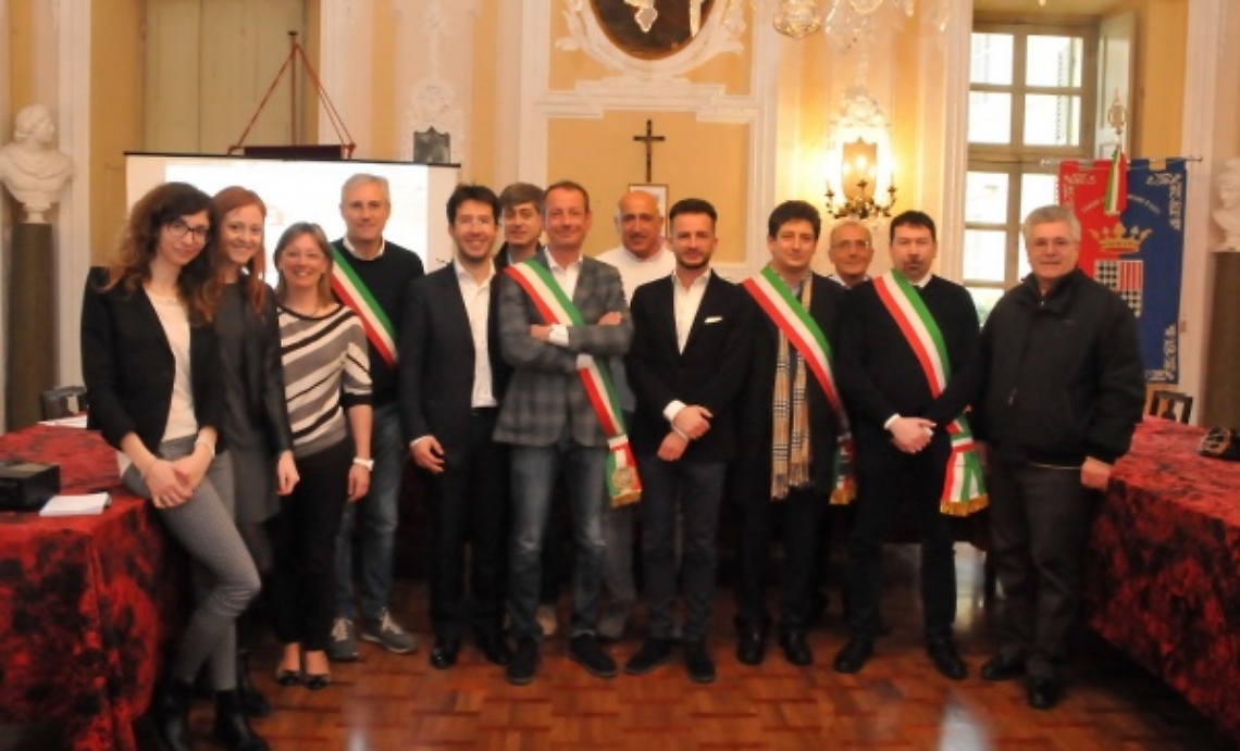 San Damiano, cos&igrave; cambier&agrave; il Foro Boario