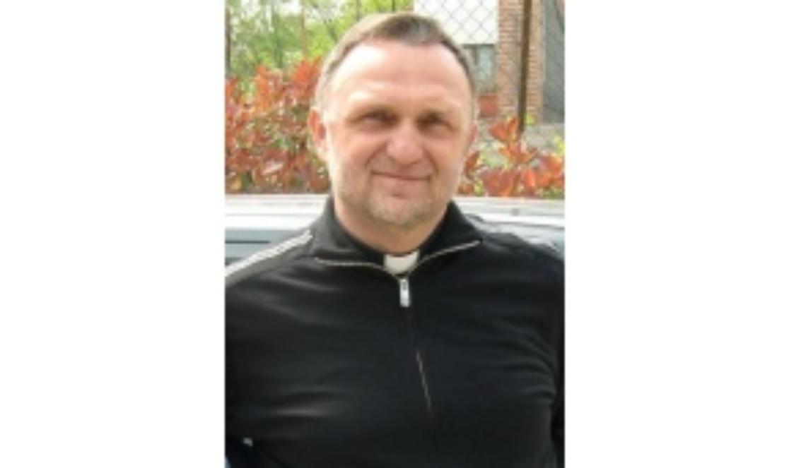 Scomparso Don Rivera, parroco a Cassinasco