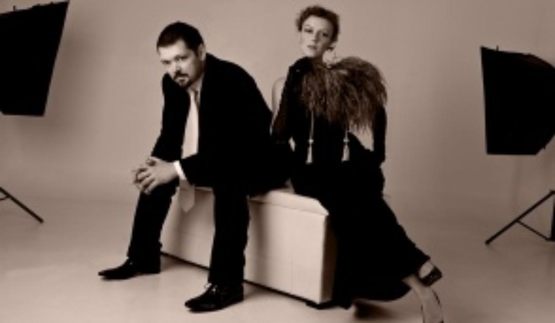 "Stella & Majazzter" sabato a Costigliole