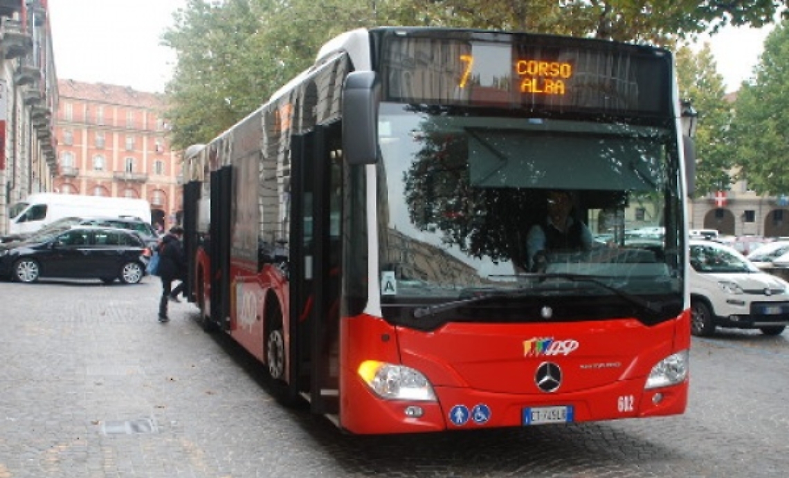 Trasporto locale, incontro in Municipio
