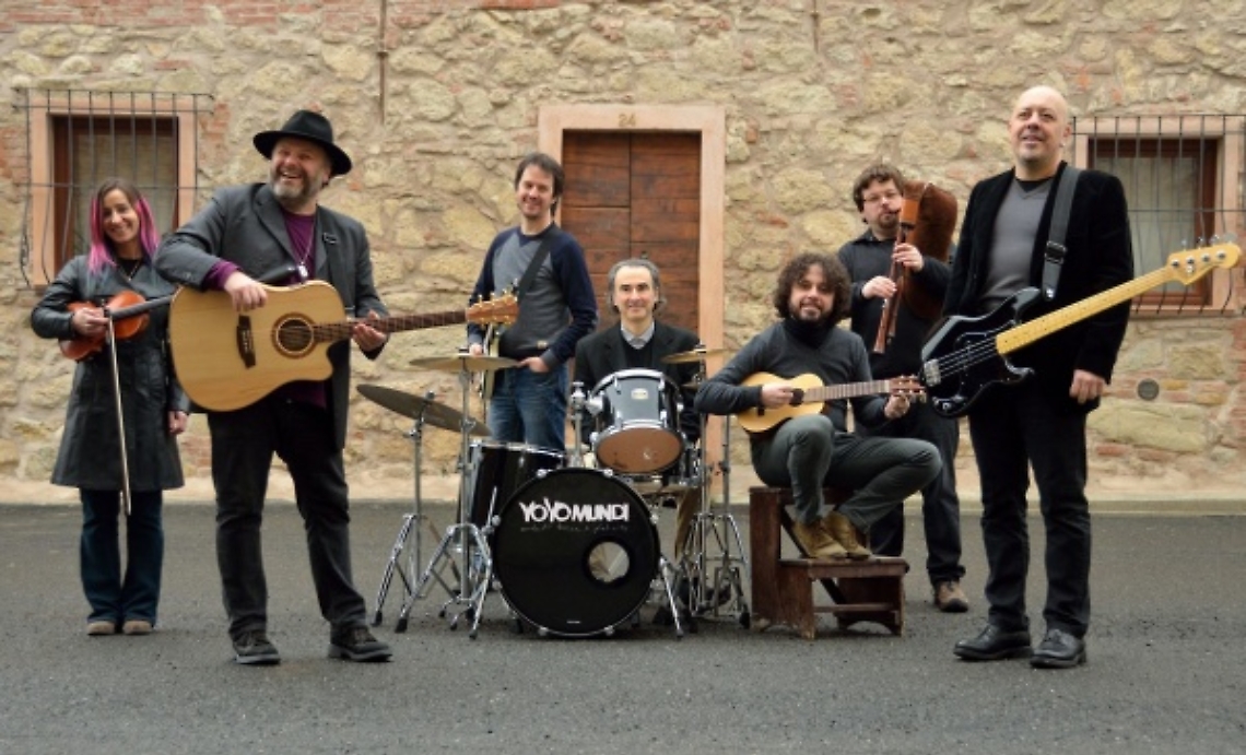 Un 25 aprile di concerti, parole e celebrazioni