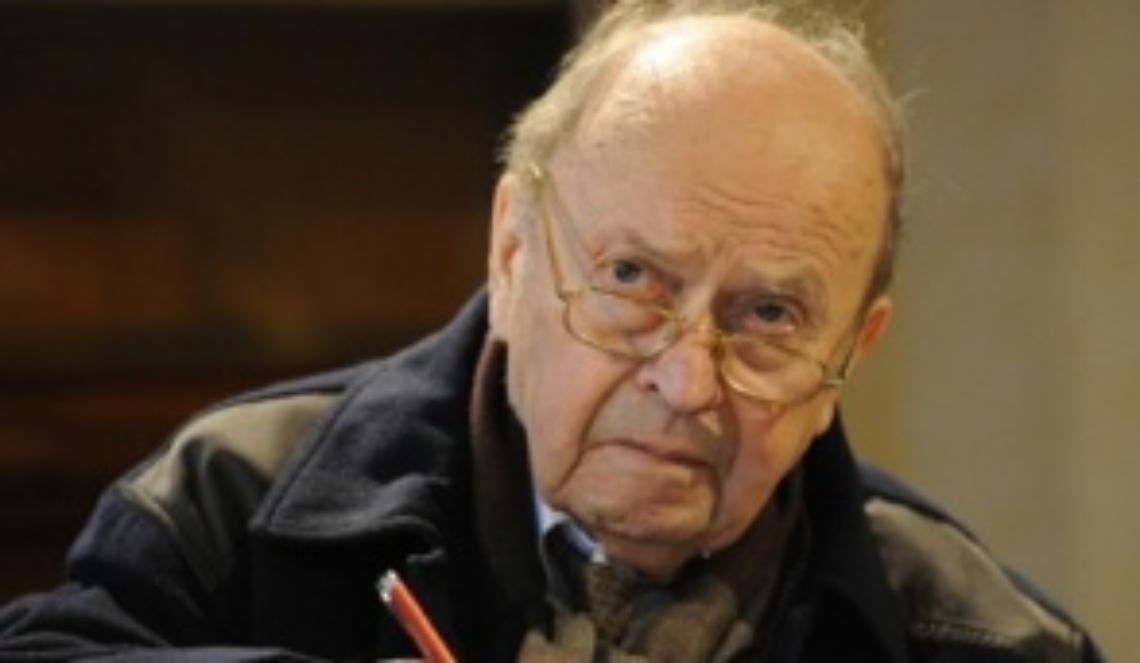 Vigliano conferisce la cittadinanza onoraria a Luigi Garrone