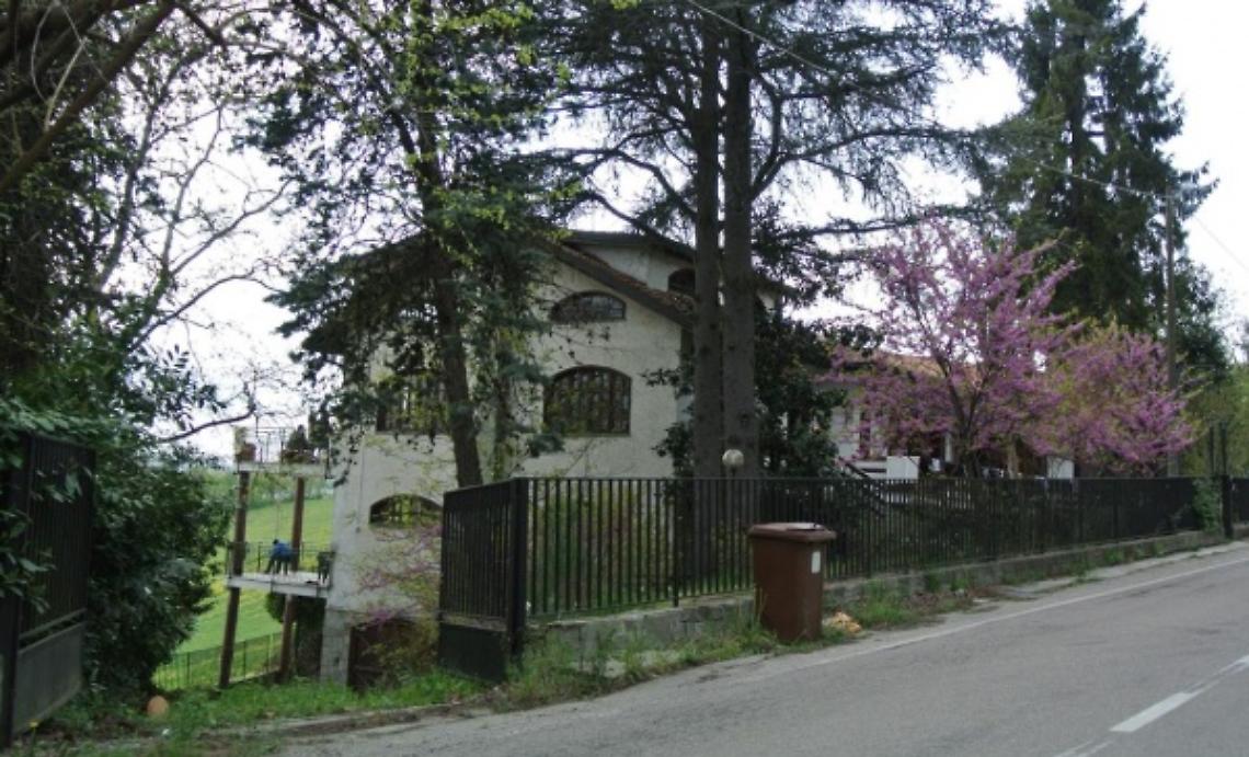 Villa Chiara, profughi verso il trasferimento