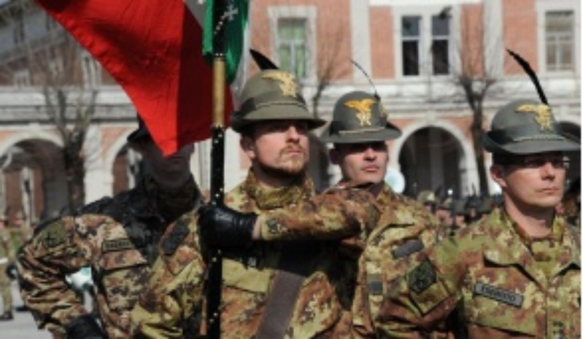 A Costigliole il primo Museo dell'Alpino