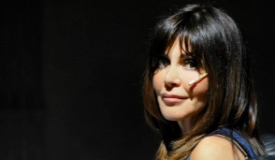 A Sant'Anastasio le pietre parlano con le parole di Laura Calosso