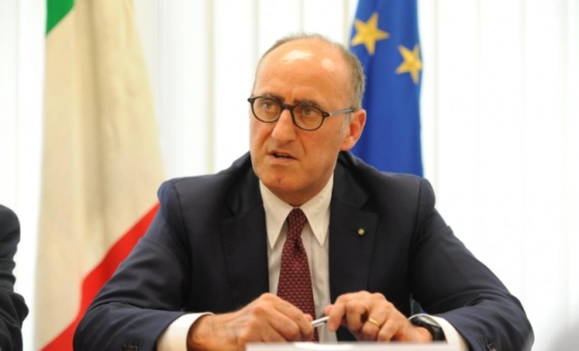 Ad Asti &egrave; arrivato il nuovo prefetto