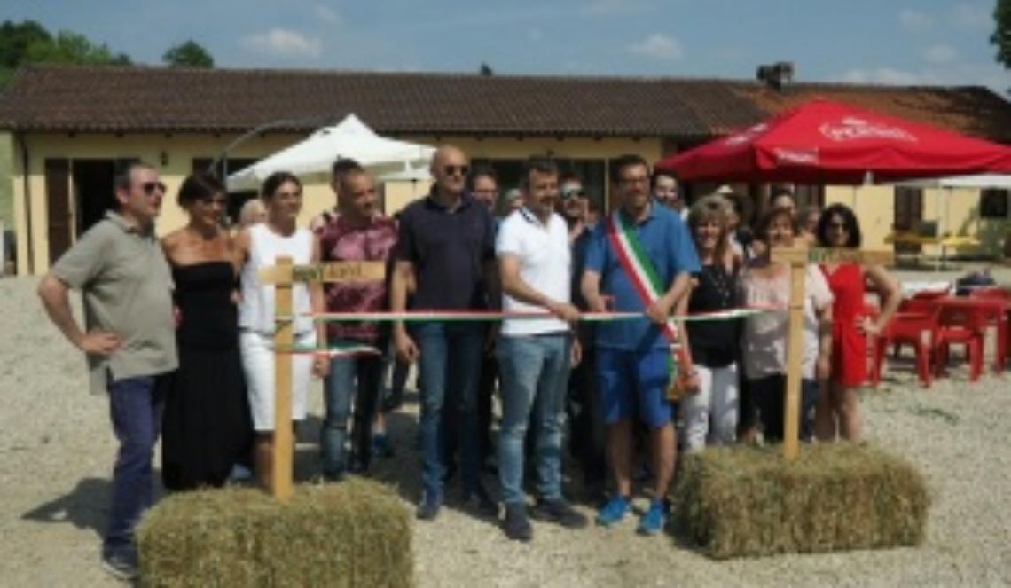 Alla scoperta di Revyland, la nuova struttura a tutto sport