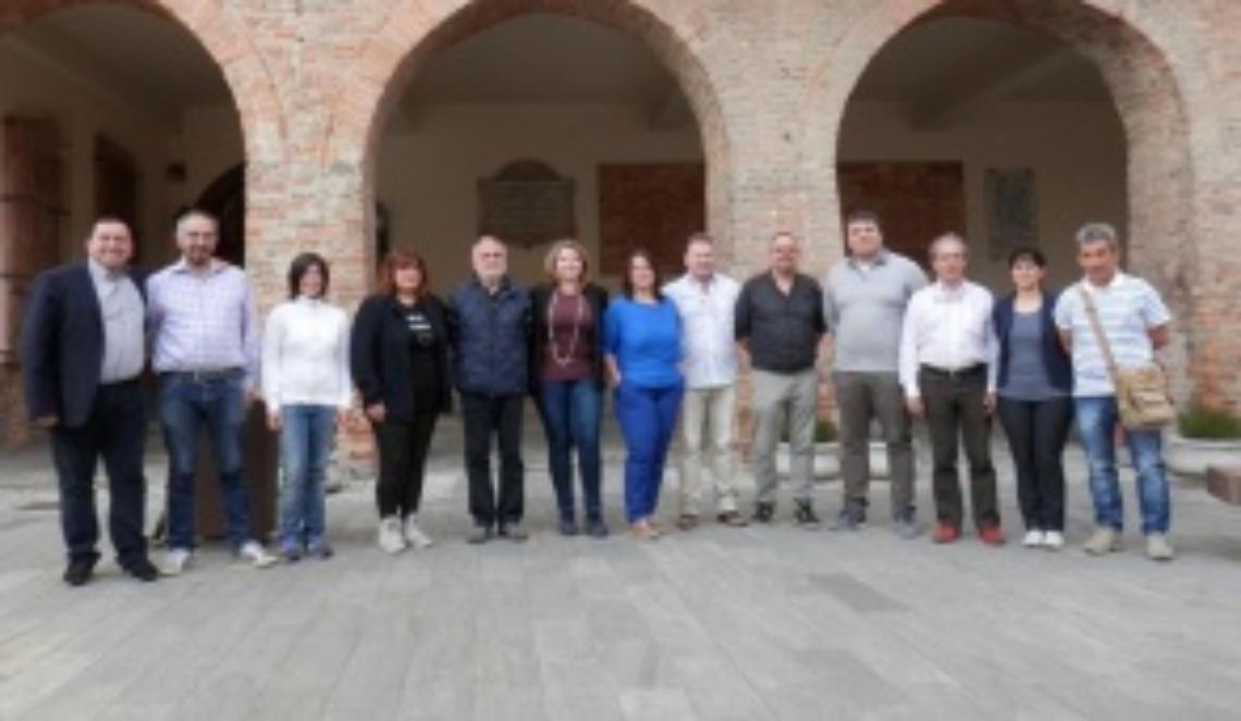 Amministrative Nizza, M5S: &laquo;Ci mettiamo in gioco per portare nuove idee&raquo;