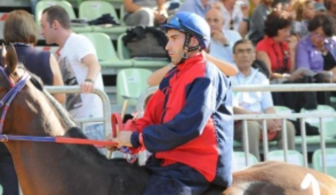 Atzeni, Siri e Car&igrave;a vittoriosi nelle corse dei "puri"