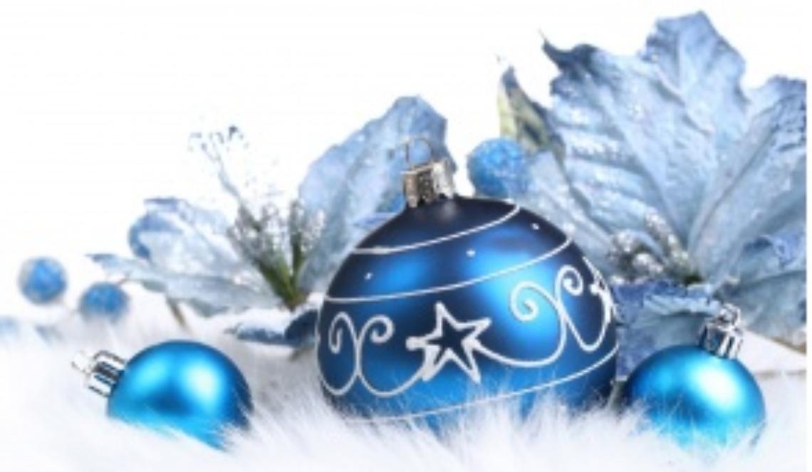 Auguri di buon Natale dalla classe 5