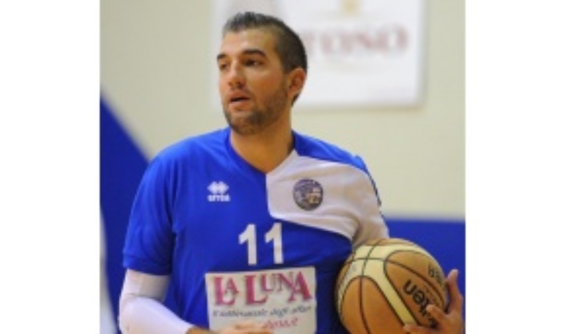 Basket, Omega si gioca la promozione in C