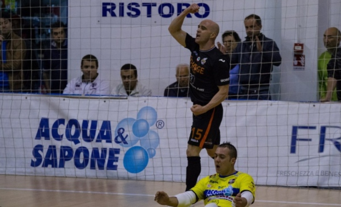 Battuta d'arresto Orange, ora costretti a vincere