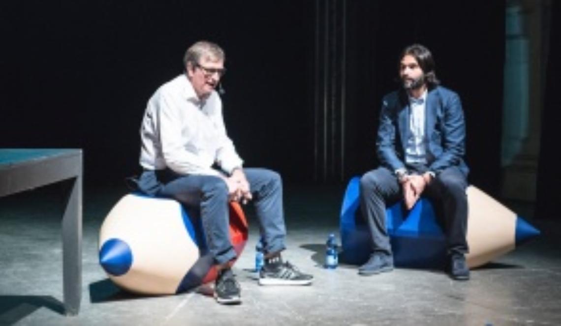 Buona la prima, inizia la strada verso FuoriLuogo