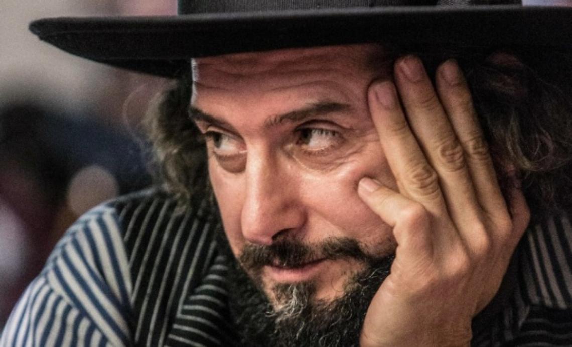 C&egrave; anche Capossela: Astimusica "al completo"