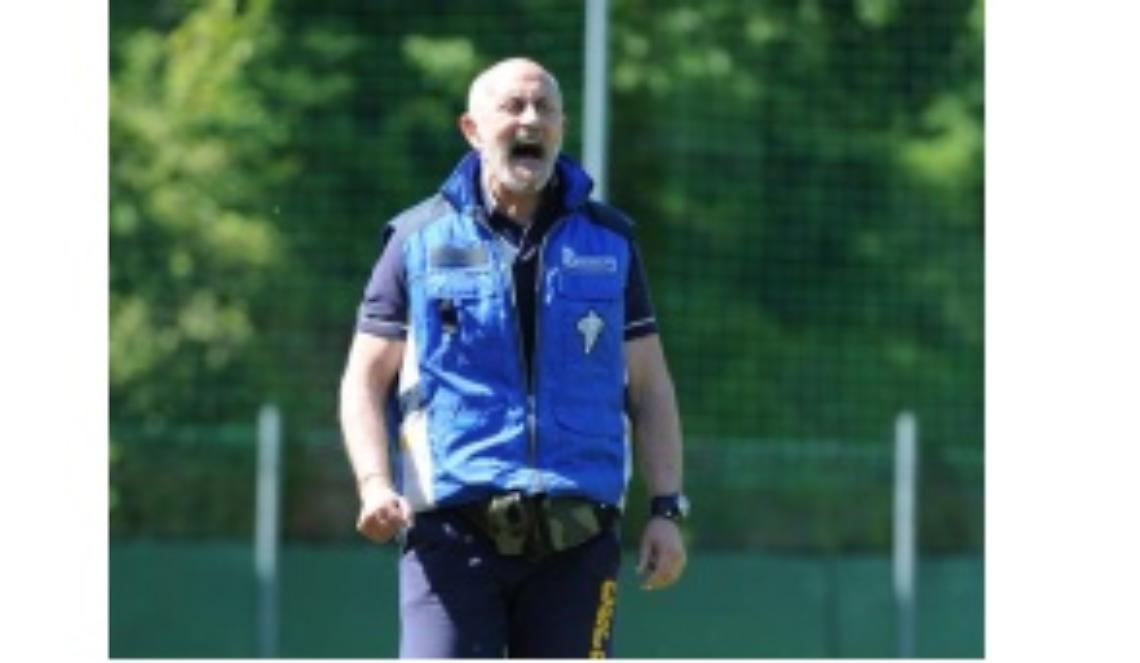 Calcio, il Colline Alfieri vince e sogna la promozione in Eccellenza