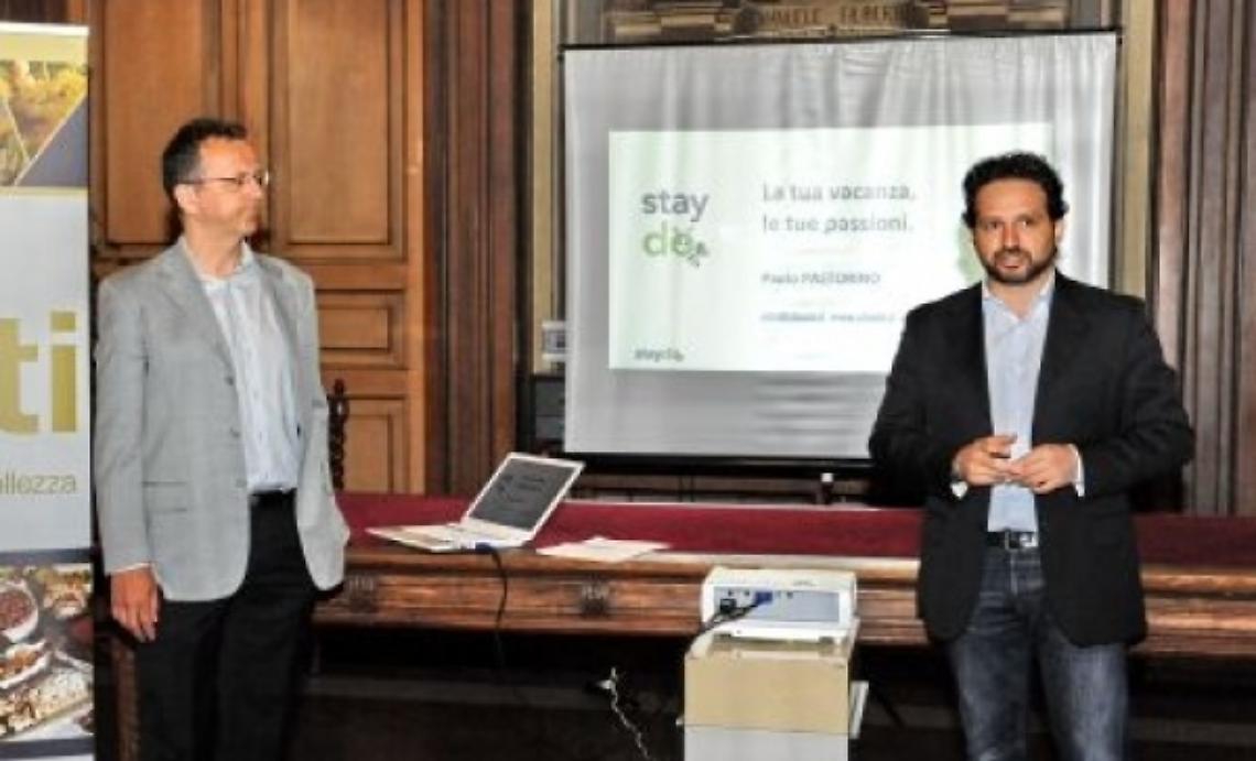 Con StayDo in vacanza si coltivano le passioni