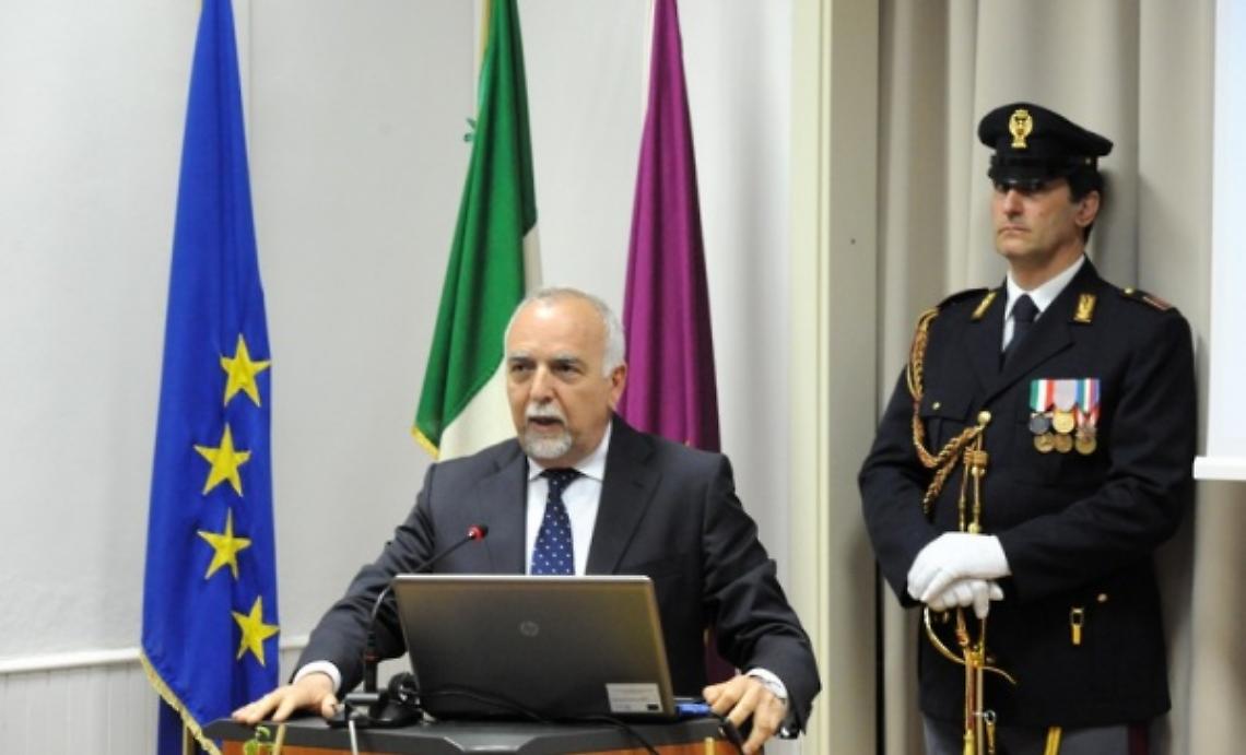Festa della Polizia: un anno di attivit&agrave;