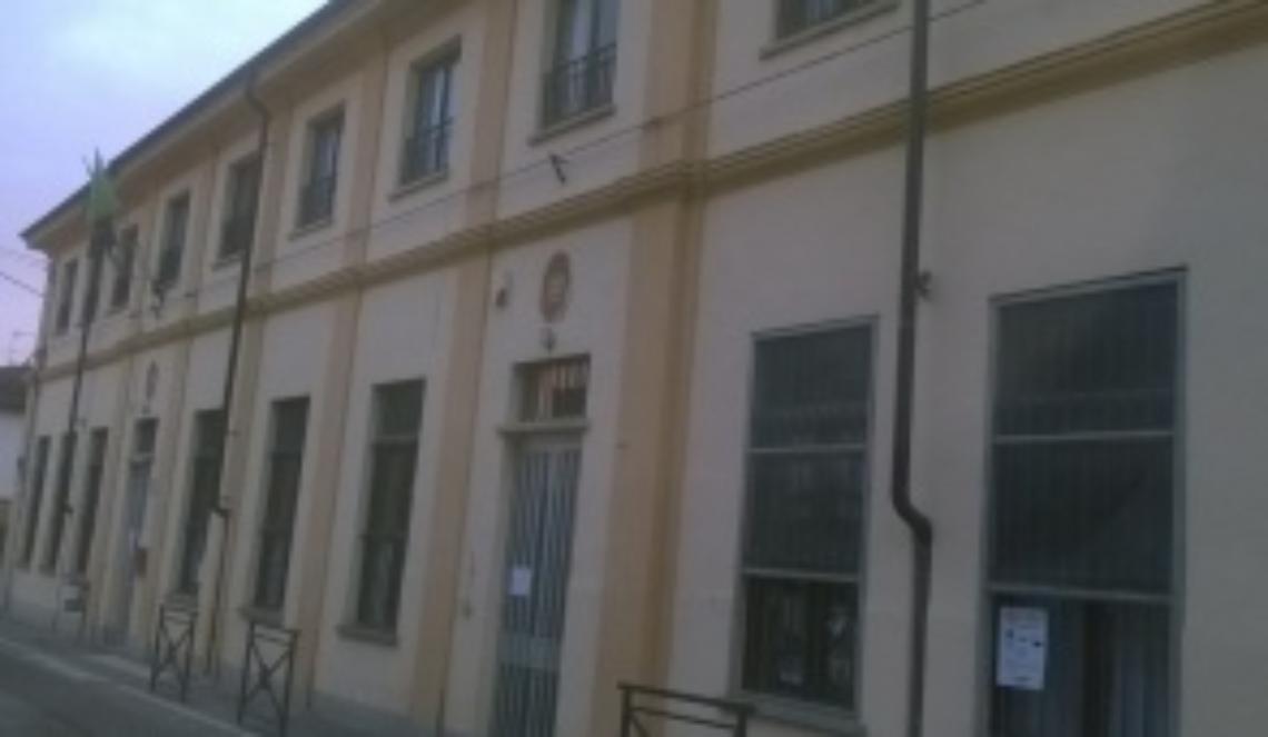 I contatti della scuola Bottego