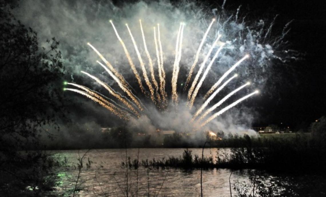 Il Luned&igrave; dei fuochi apre il maggio astigiano