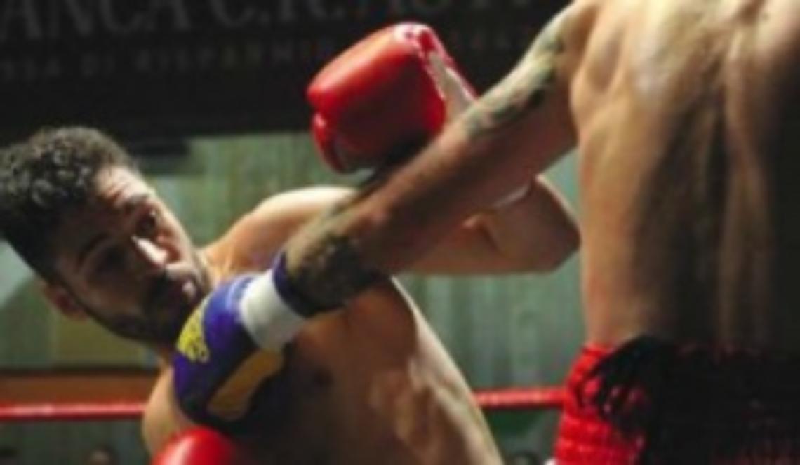 Il Trofeo 100 Torri parla Skull Boxe Canavesana