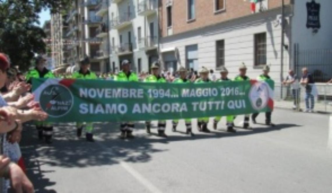 Il ricordo, la solidariet&agrave; e la gioia