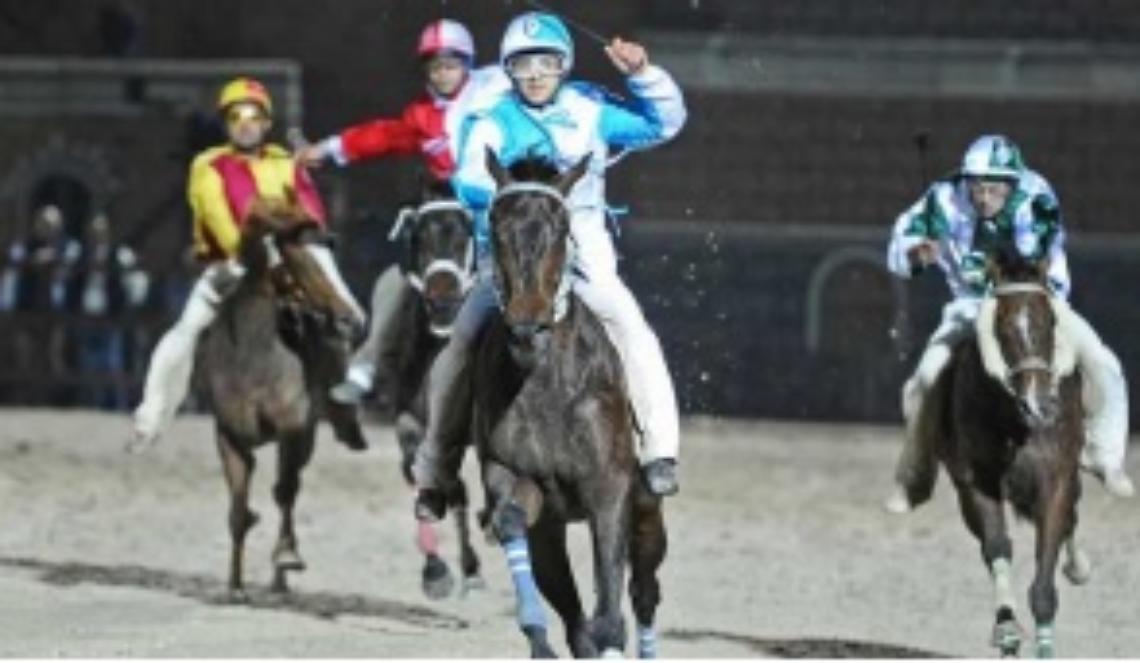 Legnano, nella "Provaccia" trionfo di Sant'Erasmo