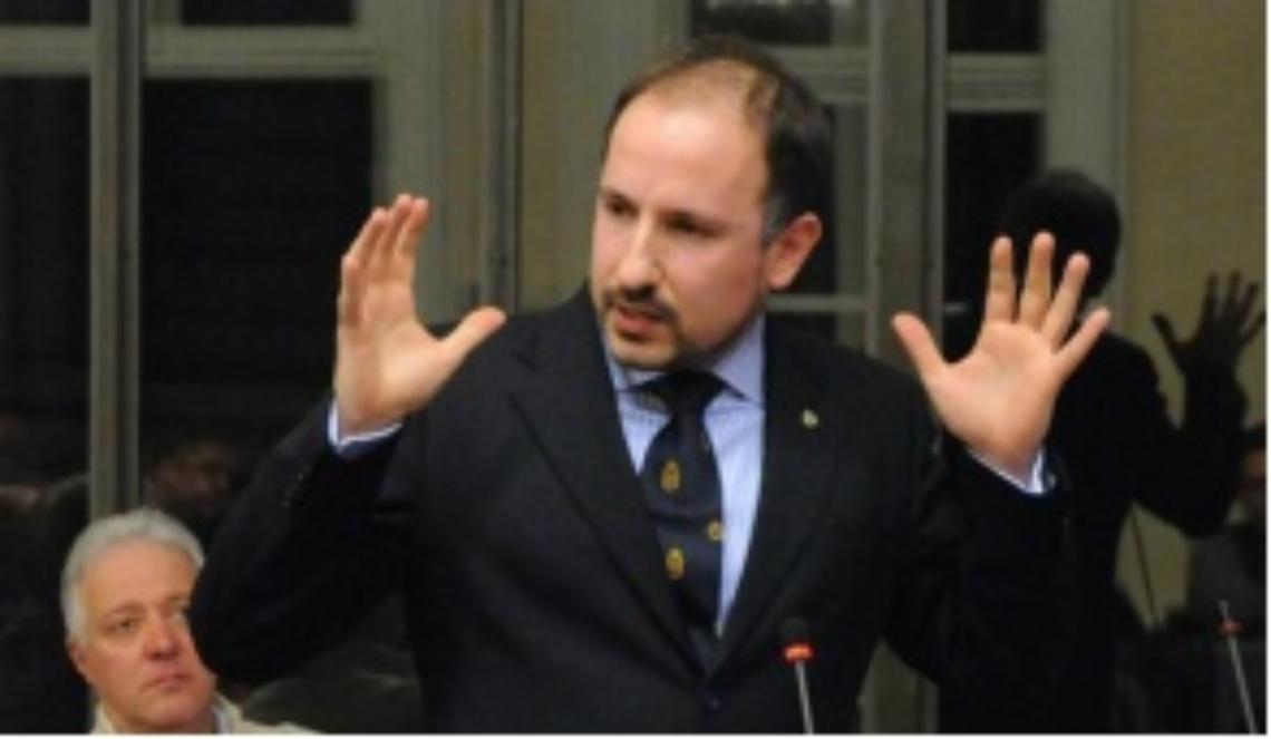 Maurizio Rasero apre un gruppo su Facebook per contribuire al rilancio del Palio