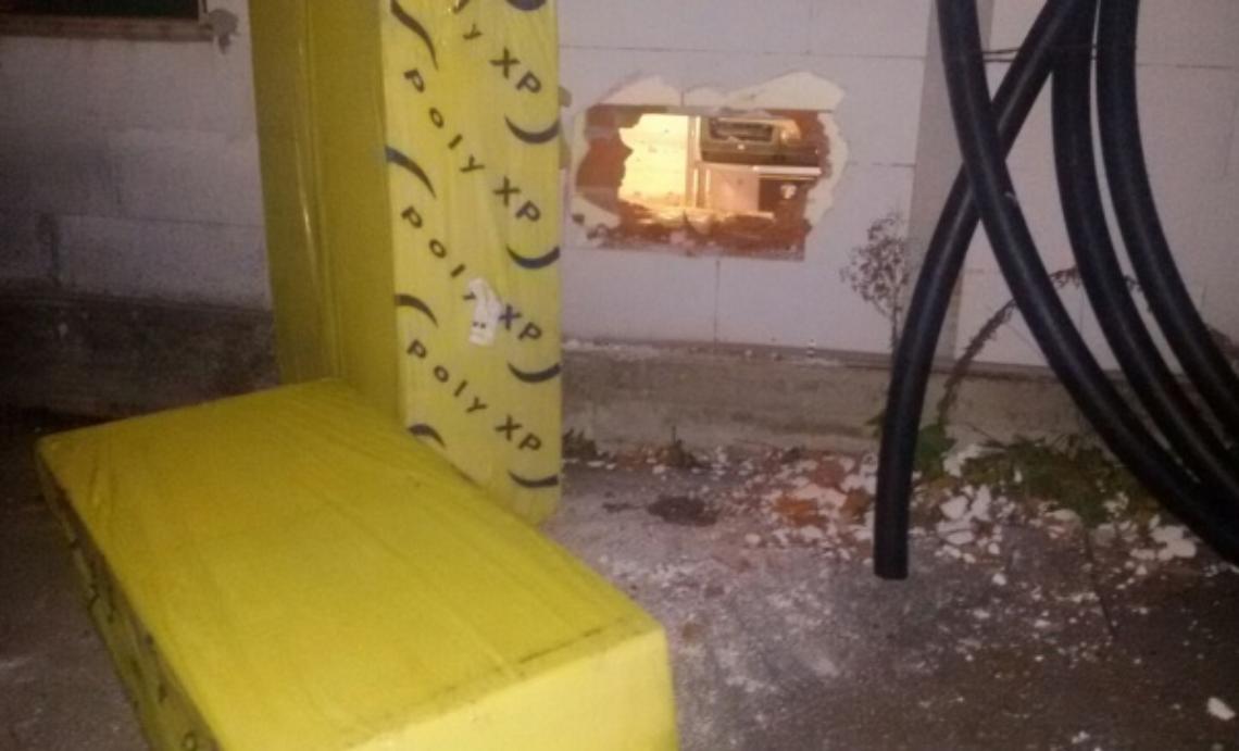 Nello stesso magazzino due tentati furti in tre giorni