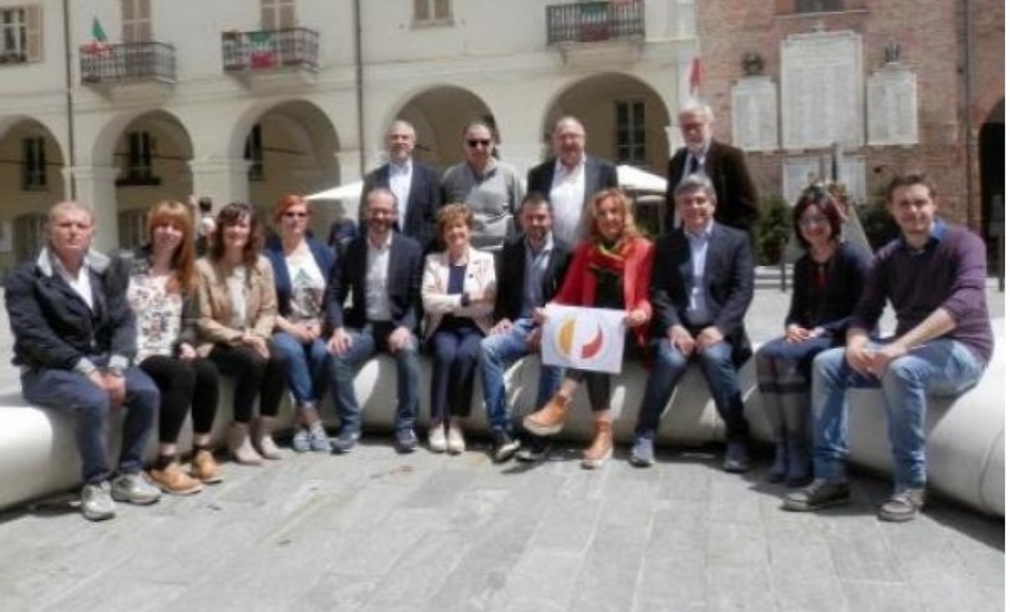 Nizza, pronta la lista dellex sindaco Carcione