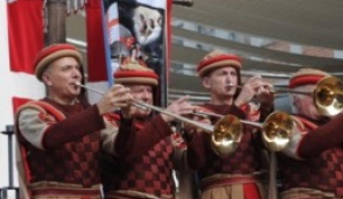 Palio 2014: prelievi antidoping, no all'archiviazione