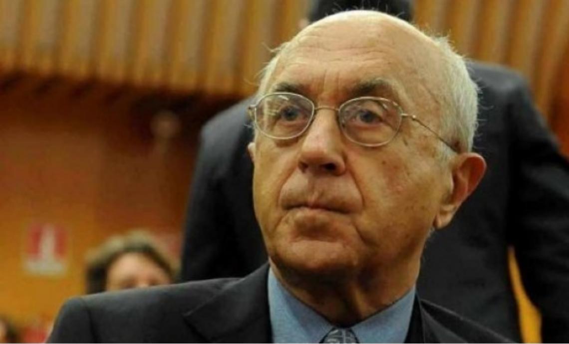 Sicurezza sul lavoro, ne parla Guariniello