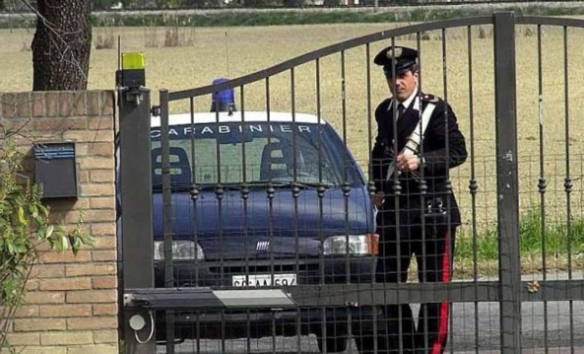 26enne annega in piscina a Revigliasco