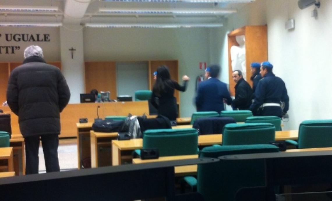 30 anni a Folletto per l'omicidio Fassi