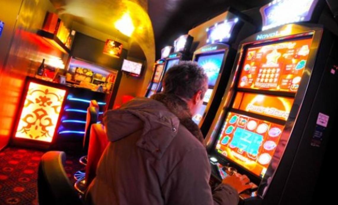 Asti "brucia" 190 milioni lanno per il gioco