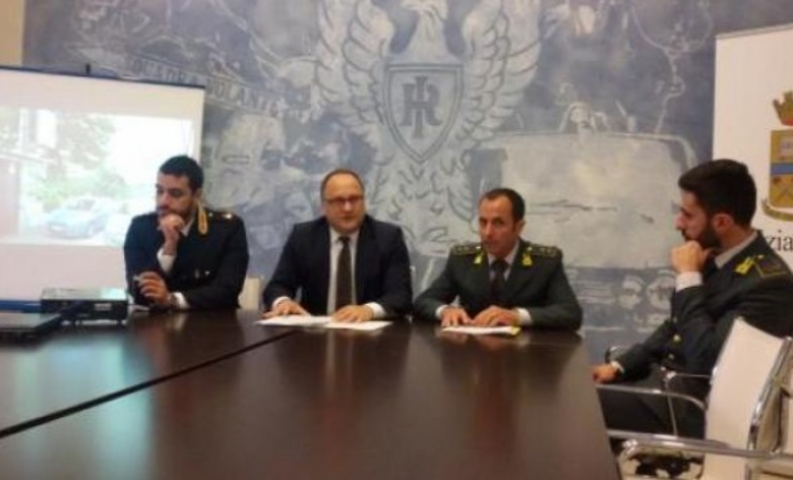 Cassinasco, disposta la chiusura di Tonys Club