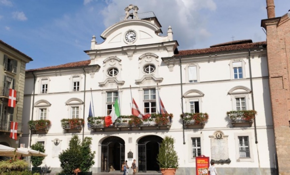 Comune, meno dirigenti e funzionari pi&ugrave; flessibili