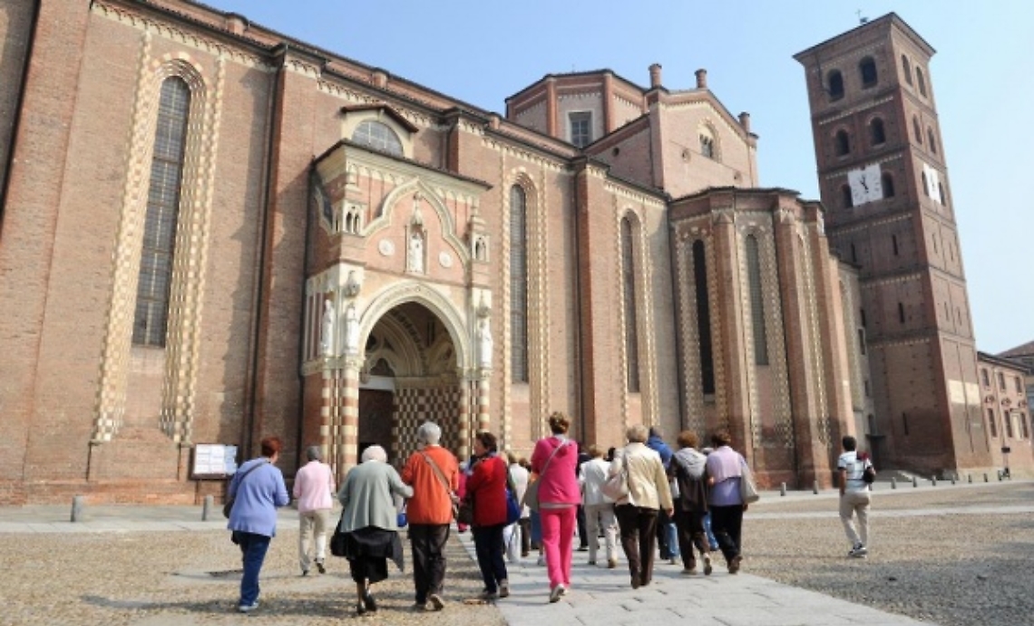 Il turismo &egrave; realmente loro nero del Piemonte?